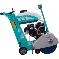 Фугорез IMER Terra 450 - бензинов